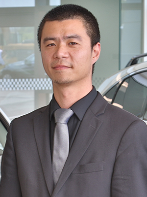 John Cao John Cao