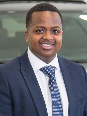 Louis Hitimana Louis Hitimana