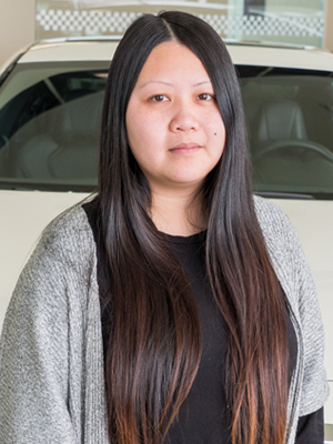 Stephanie Huang Stephanie Huang
