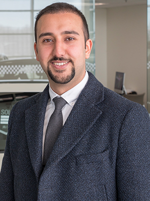 Yashar Gozarchiamin Yashar Gozarchiamin